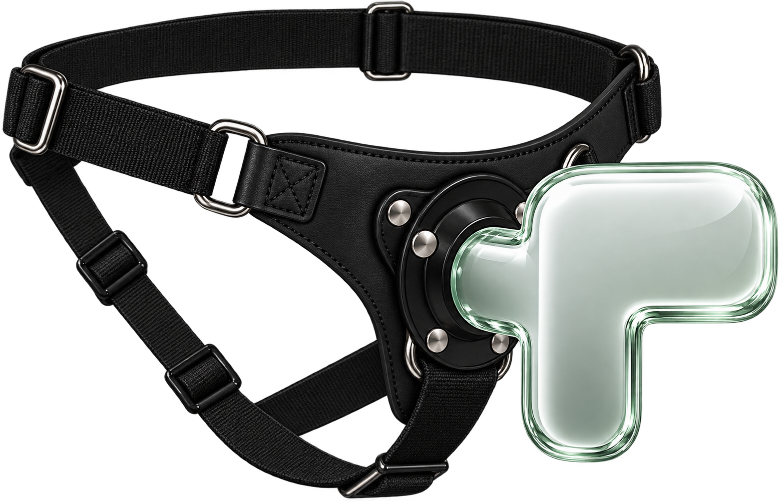 STRAPONS product